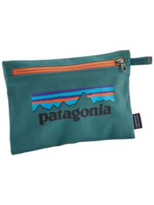 Patagonia cheap zipper pouch